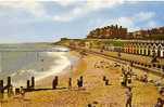 THE BEACH . LOWESTOFT . - Lowestoft