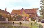 FLATFORD MILL. - Other & Unclassified