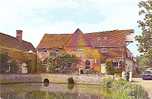 FLATFORD MILL. - Sonstige & Ohne Zuordnung