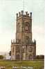 GRANT'S TOWER. BURY. - Sonstige & Ohne Zuordnung