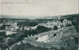 Donzère - Vue Générale Prise Du Levant - Donzere