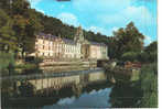 BRANTOME (Dordogne): Avec Depliant Chateaux De La Dordogne Intégré (a Découper) - Brantome