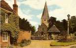 SHERE VILLAGE. - Surrey