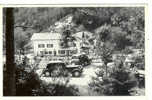 Restaurant Ermitage Au Coeur Du Bois De Finges à 4km De Sierre - 1951 - Old Cars - Sierre