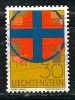 Liechtenstein, Yvert No 429 - Oblitérés