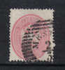 ASI836 - LOMBARDO VENETO 1863, Il 5 Soldi N. 38  Dent 14. - Lombardy-Venetia