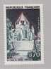 Dallay N° 1426 Di**  Toits Flamboyants Et Papier Carton.  Reste 1  Ex. Dispo   Cote 42 Euros - Curiosities: 1960-69 Mint/hinged