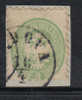 ASI824 - LOMBARDO VENETO 1864, Il 3 Soldi Verde N. 42 . - Lombardy-Venetia