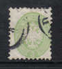 ASI825 - LOMBARDO VENETO 1864, Il 3 Soldi Verde N. 42 . - Lombardy-Venetia