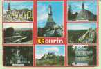 MORBIHAN.GOURIN.  ..MODERNE - Gourin