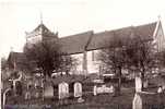 ST. PETERS CHURCH. BEXHILL-ON-SEA. - Autres & Non Classés