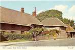 OLD COTTAGES. HIGH STREET.SELSEY. - Sonstige & Ohne Zuordnung