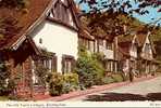 THE OLD TUDOR COTTAGES. ROTTINGDEAN. - Other & Unclassified