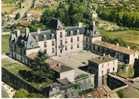 D33 - CADILLAC SUR GARONNE  -  Vue Aérienne  - Le Chateau Des Ducs D'Epernon  - (GF) - Cadillac