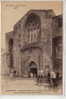 LANGOGNE FACADE DE L'EGLISE - Langogne