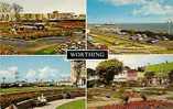 WORTHING. - Worthing