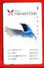 Japan Japon  Telefonkarte Télécarte Phonecard Telefoonkaart - Bird Vogel Oiseau - Uccelli Canterini Ed Arboricoli