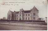 MARCHENOIR   HOPITAL HESS 1906 - Marchenoir