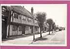 Carte 1950 ST LOES - HIGH STREET - HENLEY IN ARDEN - Andere & Zonder Classificatie