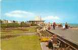 PROMENADE AND GARDENS .LITTLEHAMPTON. - Sonstige & Ohne Zuordnung