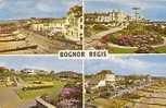 BOGNOR REGIS - Bognor Regis