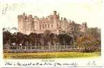 ARUNDEL CASTLE. - Arundel