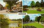 HORSHAM - Other & Unclassified