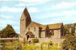 SOMPTING CHURCH. - Other & Unclassified