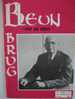 Livre écrit En BRETON Et En FRANCAIS   BLEUN BRUG N° 193  De 1972 - Bretagne