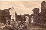 WILTON .OLD CHURCH. - Other & Unclassified