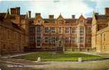 HESLINGTON HALL. UNIVERSITY OF YORK. - York