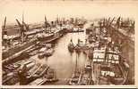 KING GEORGE DOCK. HULL. - Hull