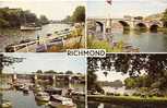RICHMOND - Surrey