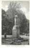 Boechout Monument OLVrouw Van De Vrede - Boechout