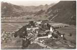 CH - FR - Gruyères à Vol D'oiseau - éd. Marcel Rouge N°1179 (ungelaufen / Non Circulée)  - [Flugaufnahme - Vue Aérienne] - Gruyères