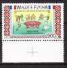 Wallis Et Futuna : PA 166** , Neuf Sans Charnière ; Luxe. - Unused Stamps