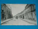 55) Ligny En Barrois - Rue Leroux - ( Attelage ) Année 1916 - EDIT  Catherine - Ligny En Barrois