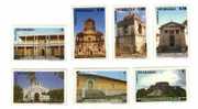 Nicaragua / \churches / Historical Monuments - Musées