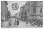 01 // VILLARS LES DOMBES, ECole Des Filles, B Ferrand édit, ANIMEE - Villars-les-Dombes