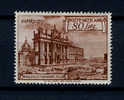1949 - VATICANO - VATIKAN - VATICAN - VATICAAN - Sass. Nr. E12 - 2^ Scelta-  Stamps Mint - Ungebraucht