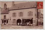 ARTENAY HOTEL DE LA FONTAINE GASTON BARBIER CHAUFFAGE CENTRAL EAU CHAUDE ET FROIDE - Artenay