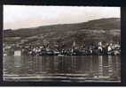 Real Photo Postcard Rorschach Am Bodensee Switzerland - Ref 319 - Rorschach