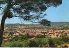 CP - PHOTO - MANOSQUE - VUE D'ENSEMBLE - - Manosque