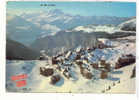 13916 Avoriaz 1800 , Architectes , Labro Roques Orzoni . E 6854 Cellard H 1329 - Avoriaz