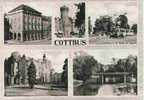 Cottbus - Mutilviews - Cottbus