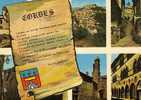 CORDES 1973 (divers) - Cordes