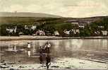 GARELOCHHEAD FROM THE WATER. - Argyllshire