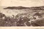 OBAN FROM SOUTH WEST. - Argyllshire