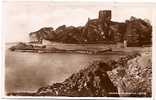 DUNOLLIE CASTLE. OBAN. - Argyllshire