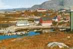 Groenland - Narsaq - Greenland